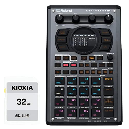 Amazon | 【セット品】ポータブルサンプラー SP-404MK2 ＆ SDHCカード