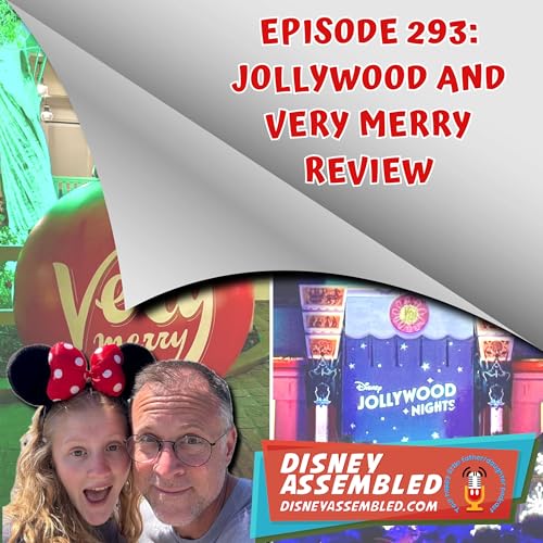 Jollywood and Very Merry Review