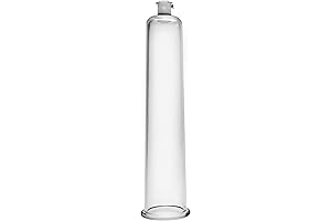 Penis Pump Tube: Enhance Your Pleasure