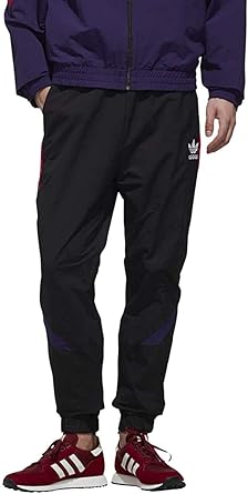 calça adidas firebird masculina