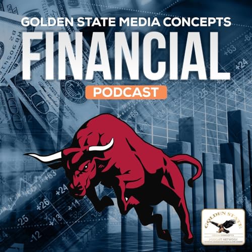 GSMC Financial News Podcast cover art