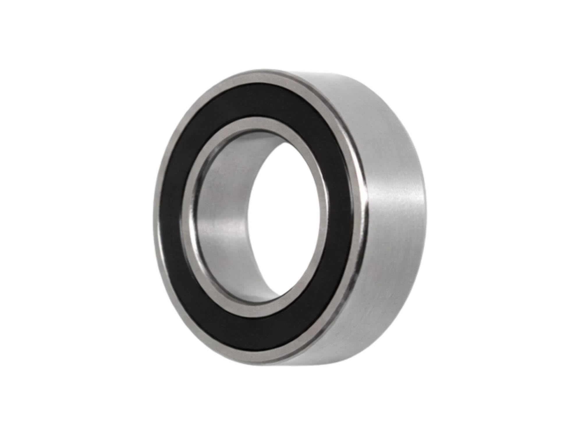 Kugellager MR106 2RS 6x10x3 mm Rillenkugellager 100 Stück - rcbay | Chromstahl beidseitig gummigedichtet