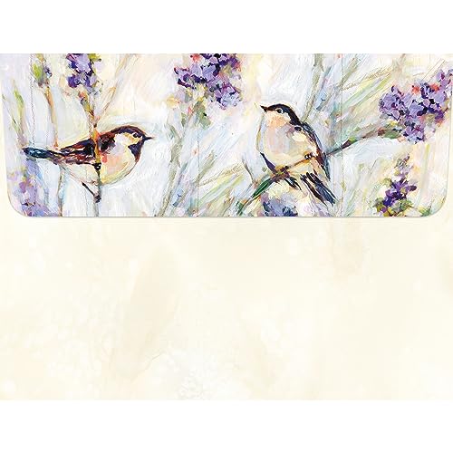 Image of Lang, Fields of Home Boxed Note Cards