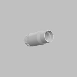 Water Bottle Adapter for Katadyn BeFree Filter – Compatible with Smartwater Bottles | Secure Friction Fit Connector | Lightweight Hydration Accessory for Hiking and