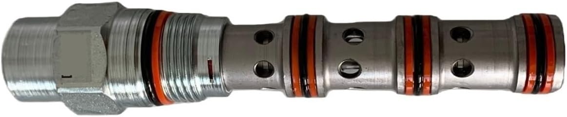 DSCH-XHN 3-position Oil Shuttle Valve