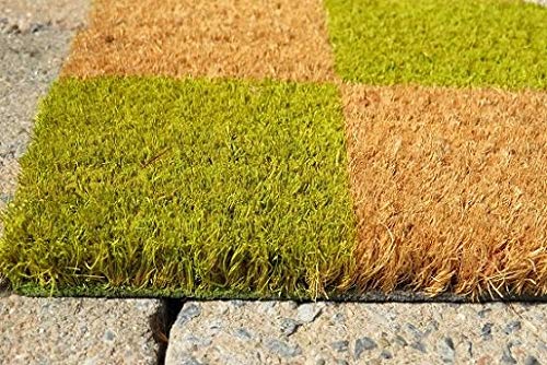 Ilias Trade Rug, Coconut fibre, Multicolored, One Size, 45 x 75 cm (Rectangular) - Image 4