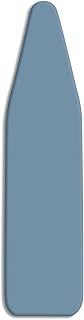 Whitmor Berry Blue Standard Ironing Board Cover and Pad