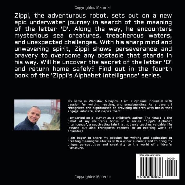 Miniatura 2 de From D to Z-ippi (Zippi's Alphabet Intelligence)