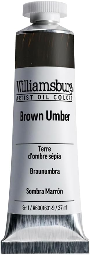 Brown Umber (Natural)