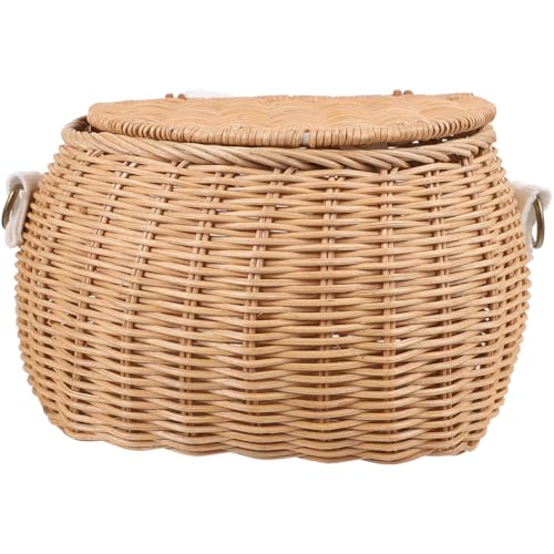 Panier de vélo pour garçon et fille : le cadeau idéal pour personnaliser sa bicyclette