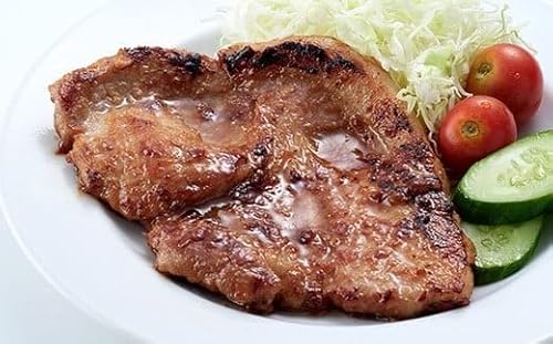 こだわり豚のもろみ漬(600g) 豚肉 豚ロース お肉 肉 豚 味付き 味噌豚