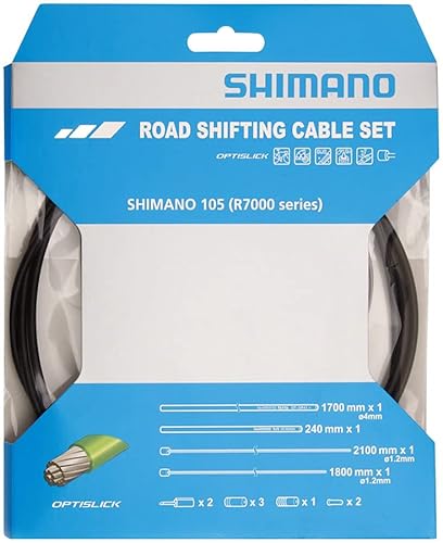 Shimano Optislick Cable Set