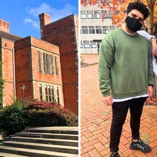 Whitehall Announces 2027 Arena Tour, UK Universities Face Covid Compensation, Arsenal Chase Real Madrid Star, Royal Mail Delays Roil UK Postcodes, and more...