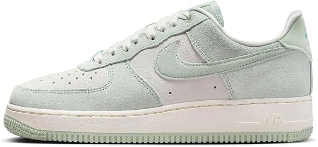 Amazon | [ナイキ] エア フォース 1'07 SE W AIR FORCE 1'07 SE