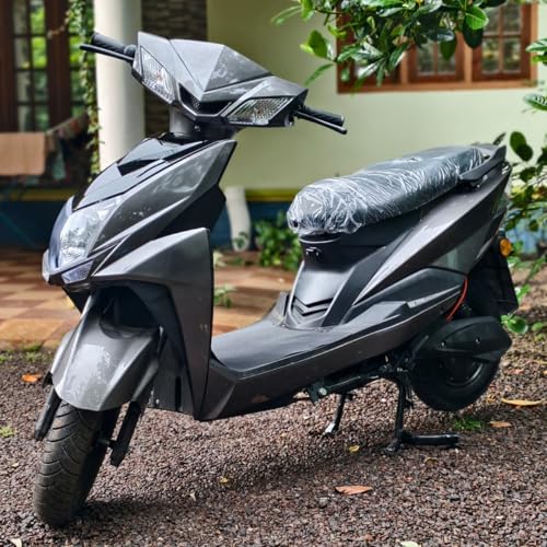 Ultrabikes Zoom Two Wheeler Electric Scooter | 60V 32AH Battery |...