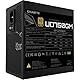 Gigabyte GP-UD750GM Power Supply Unit 750 W 20+4 pin ATX ATX Black