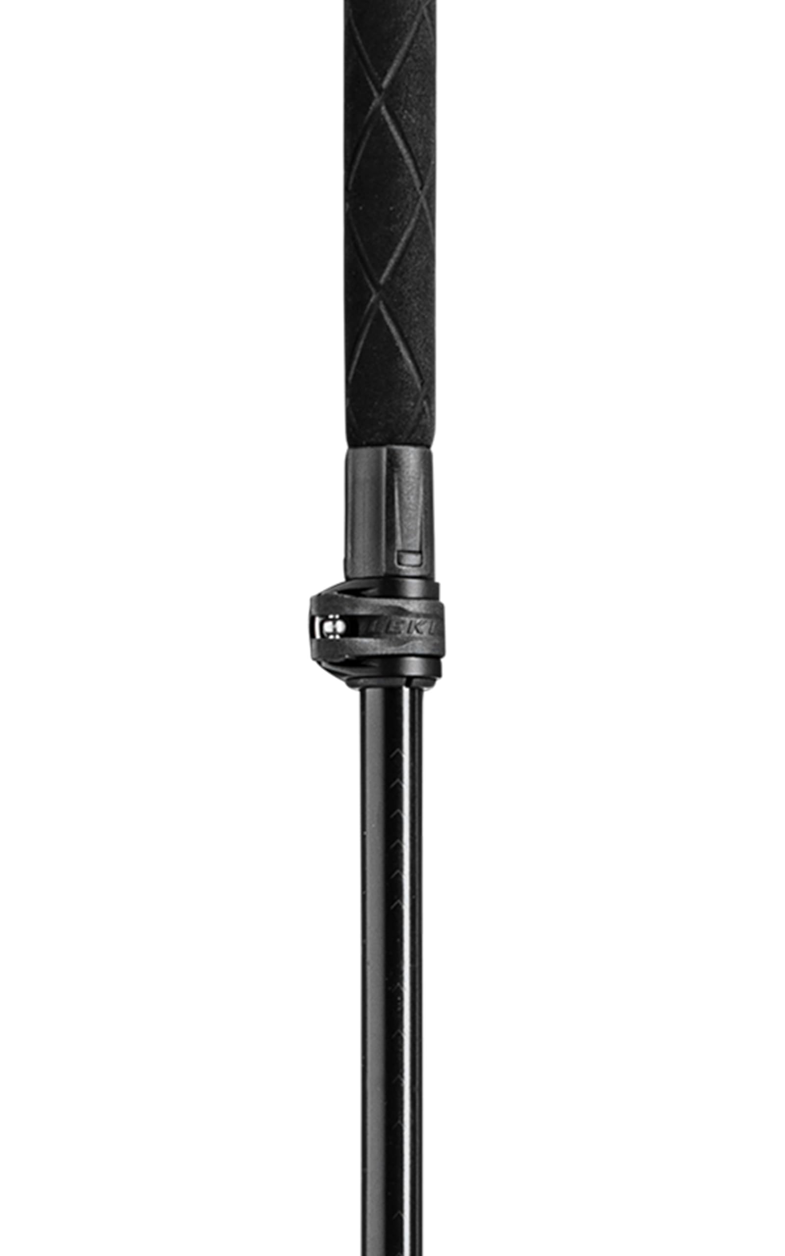LEKI Black Series FX - Bastoncini in carbonio