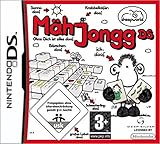 SHEEPWORLD MAEHJONGG Sheepworld Mäh Jongg DS (NDS)
