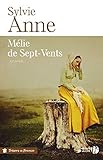 Mélie de Sept Vents (TRESORS FRANCE)