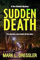 Sudden Death 0999062352 Book Cover