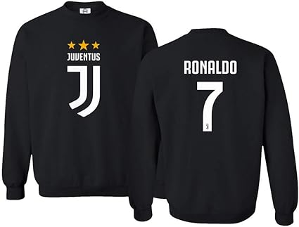 Sudadera de cr7 Clearance