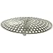 Lincoln 102917 3-1/16" Flat Drain Guard