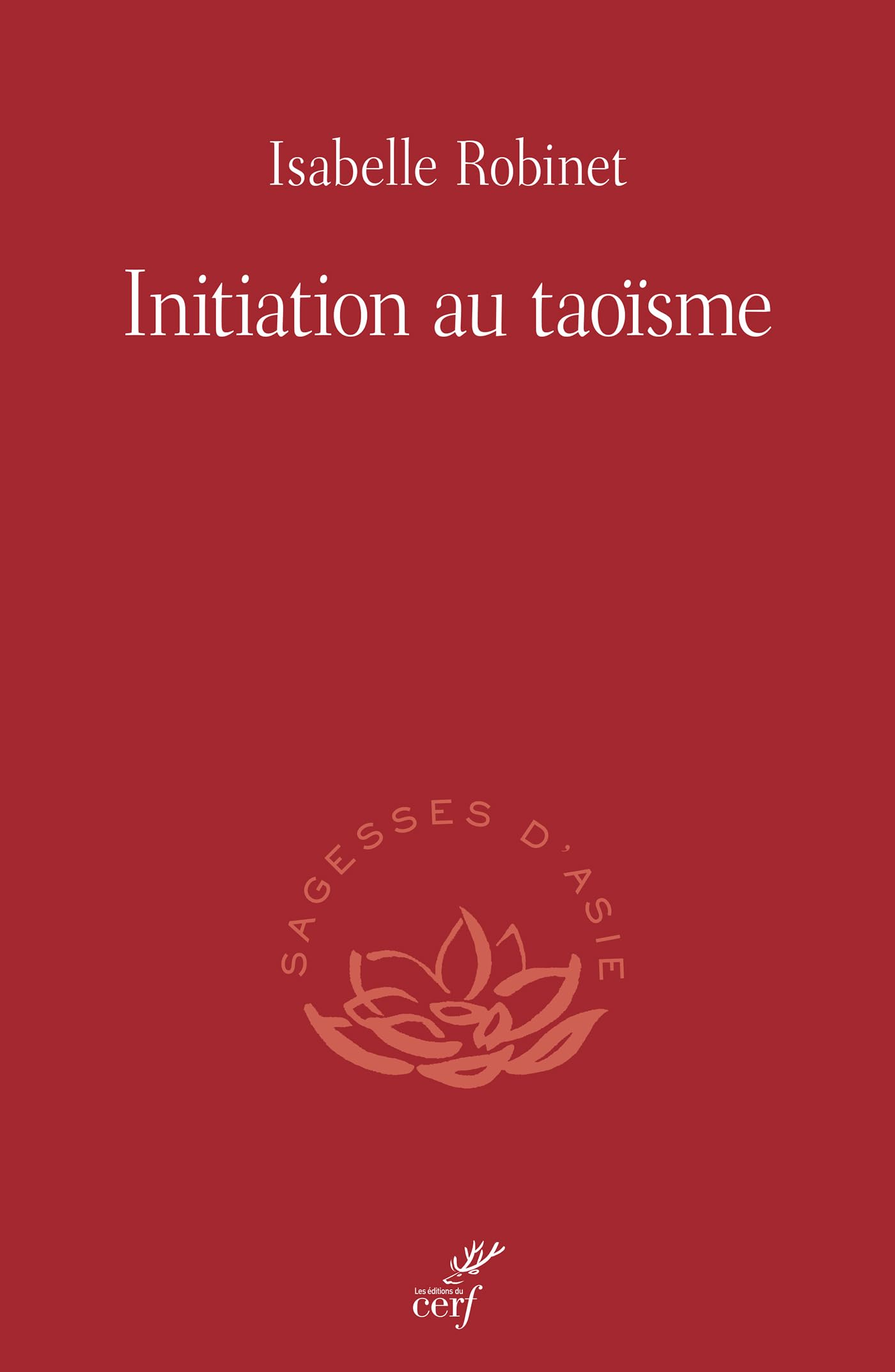 Initiation au taoïsme