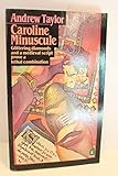 Caroline Minuscule