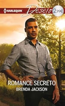Romance secreto (Desejo Livro 1296)