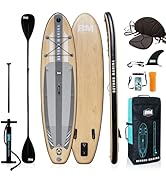 Amazon | Beyond Marina supボード スタンドアップパドルボード sup