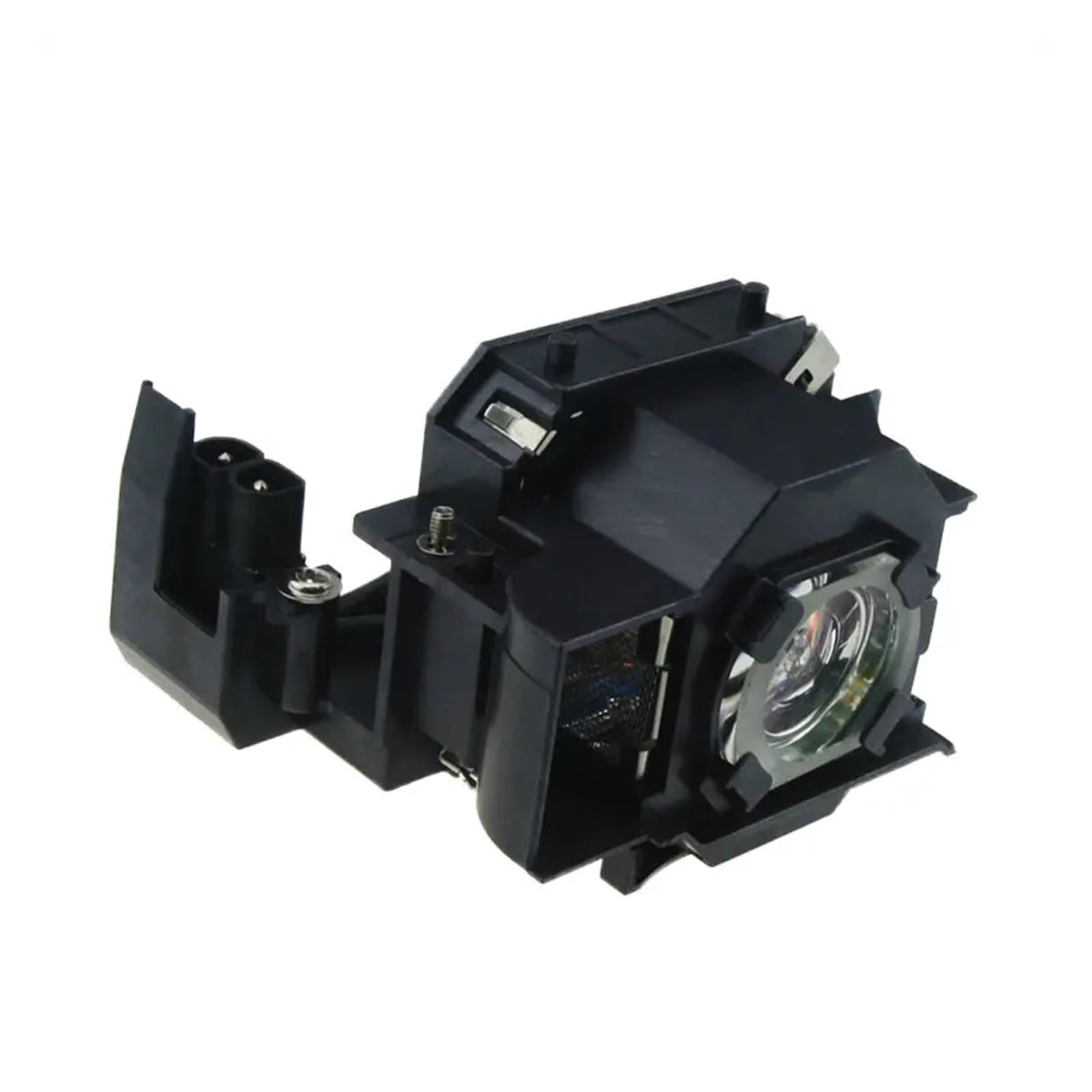 V13H010L34 lampe compatible projecteur 62C 76C 82C module remplacement vidéo - 5