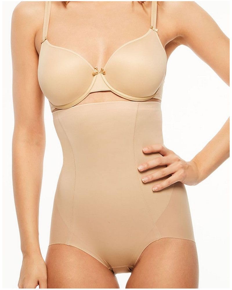 Chantelle BASIC SHAPING, Culotte talle muy alto, Fajas