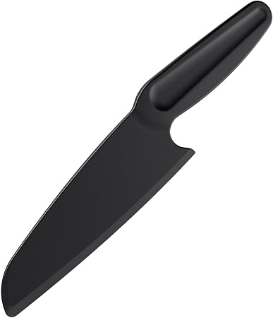 Professional Nylon Knife for Nonstick Pans #1169, Kitchen Plastic Knife
