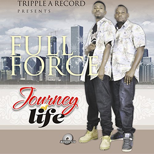 Play Journey of Life by Full Force on Amazon Music