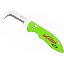 MADI PTOLK-2S OneFlip Lineman Safety Knife