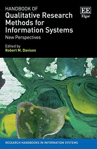 Buy Handbook of Qualitative Research Methods for Information Systems ...