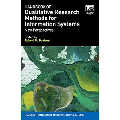 Handbook of Qualitative Research Methods for Information Systems