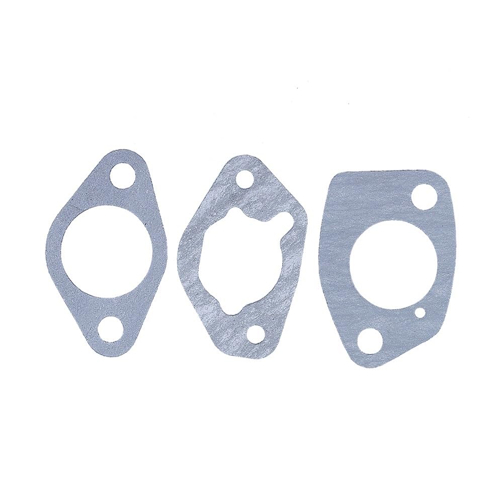 Kit de joints de réparation de carburateur GX390 GX340 moteur 4 temps