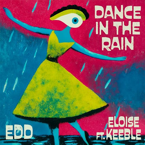 Edd & Eloise Keeble