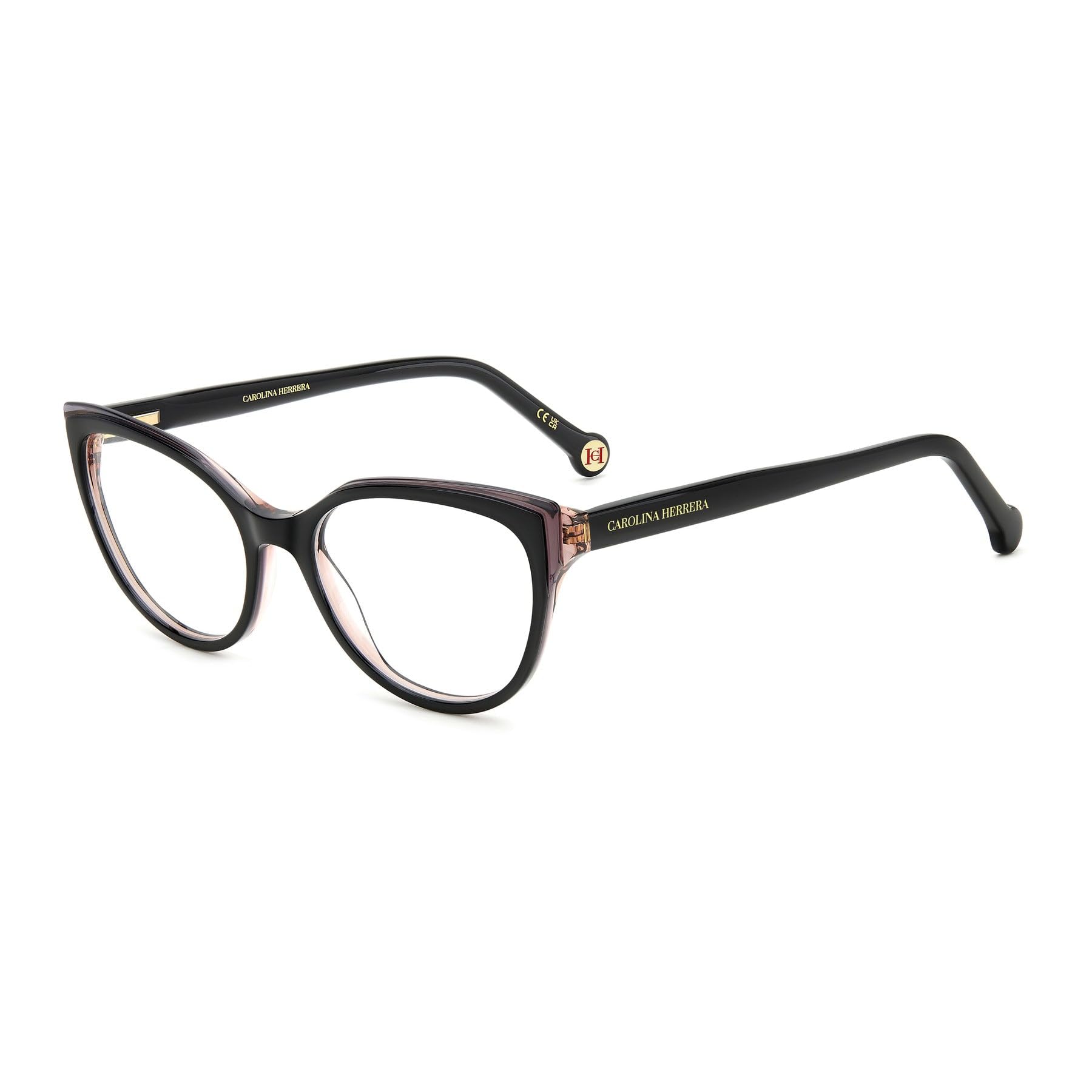 CAROLINA HERRERA Her 0252 Gafas Mujer (Pack de 1)