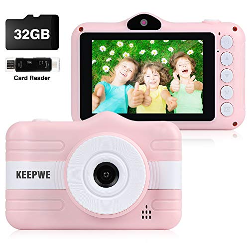 Best Instant Camera For Kids Under 30 Use