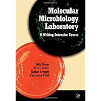 Molecular Microbiology Laboratory