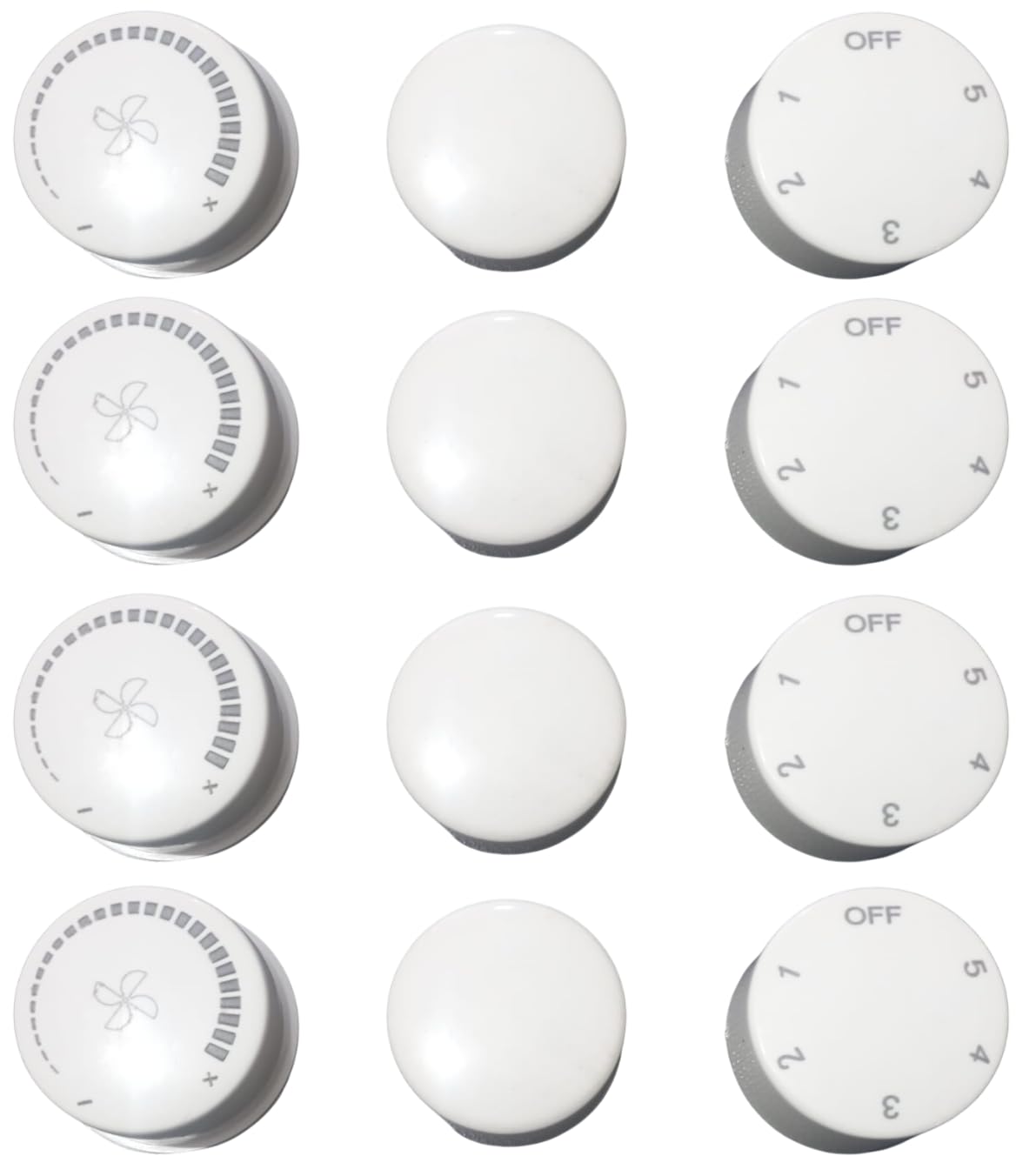 Buy fan regulator knob cap only, fan speed controller knob, fan knob