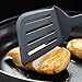 Calphalon Nylon Slotted Turner Utensil, Large