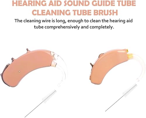 Miniatura 3 de 8pcs tubo de ventilación Amplificador Herramientas de limpieza de tubo de nylon cepillo de paja para limpiar pequeños agujeros