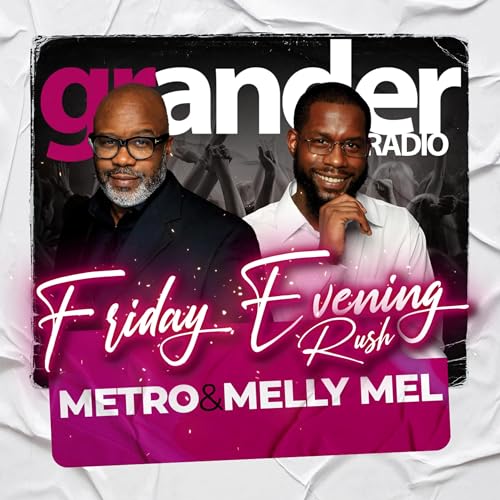 Friday Evening Rush #5