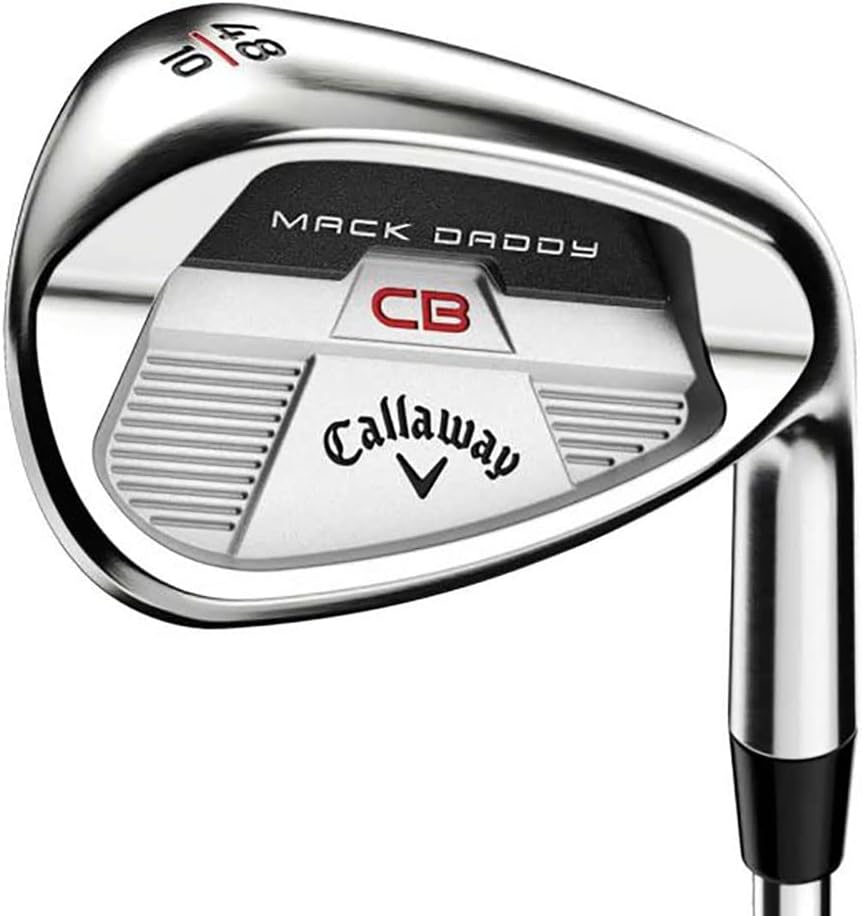 Callaway Golf Mack Daddy CB Wedge
