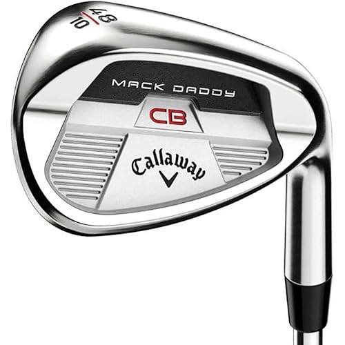 Callaway Golf Mack Daddy CB Wedge
