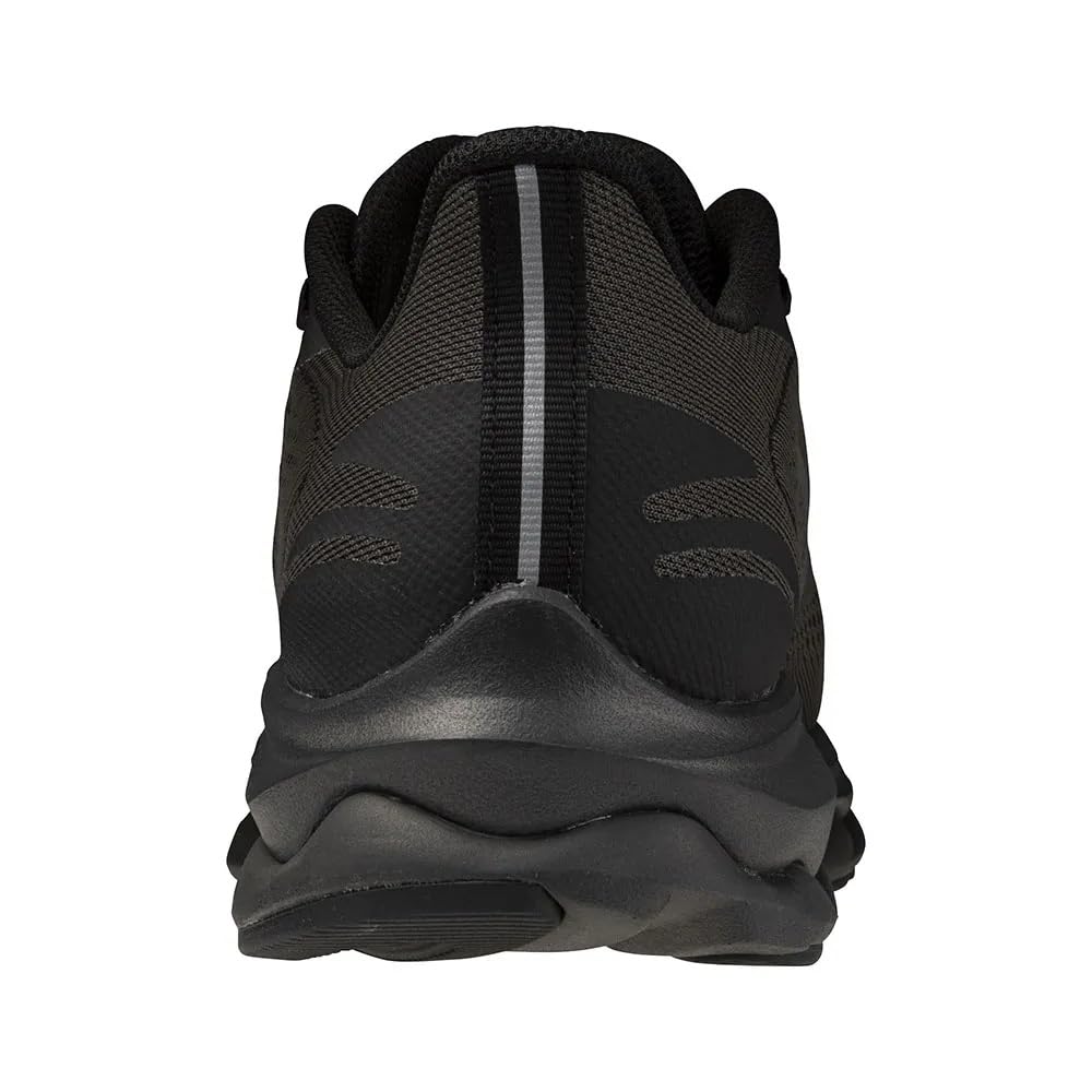 Mizuno Wave Serene 2 GTX, Scarpe da Running Impermeabili da Uomo