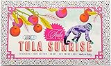 Tula Pink Tula Sunrise Aurifil Garn-Set, 20 kleine Spulen, 50 Gewicht, TP50SC20